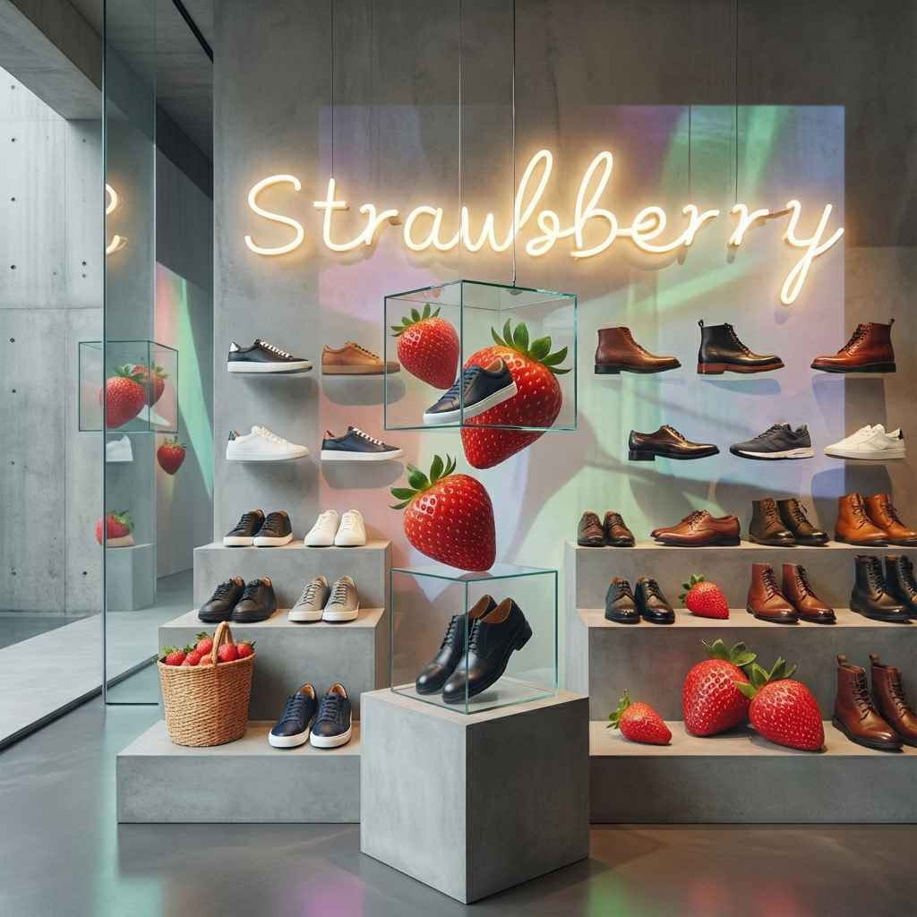 خرید انواع کتونی و کفش و چکمه مردانه